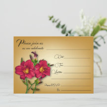 Rejoignez-nous - Invitation