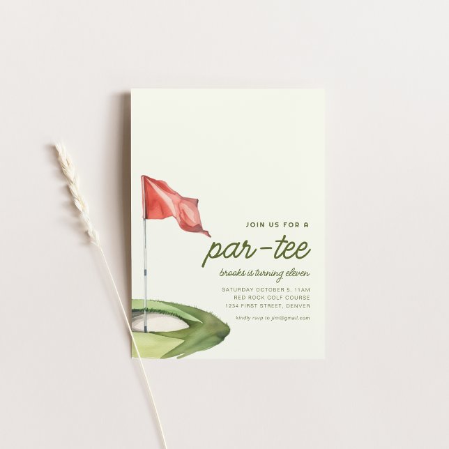 Rejoignez-Nous Pour Un Invitation De Fête D'Annive (Créateur téléchargé)