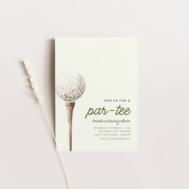 Rejoignez-Nous Pour Un Invitation De Fête D'Annive (Créateur téléchargé)