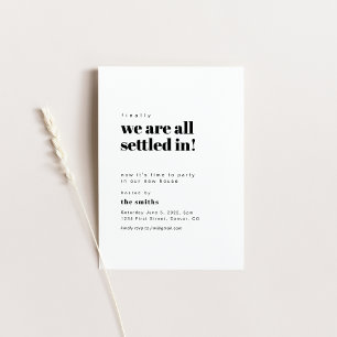 Rejoignez-nous pour un Invitation du Parti du réch