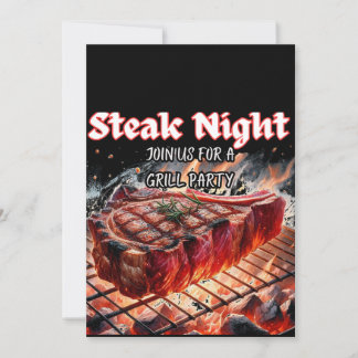 Rejoignez-nous pour une fête de grillades