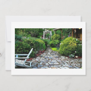 REJOINDEZ-NOUS POUR UNE INVITATION À L'EXTÉRIEUR D