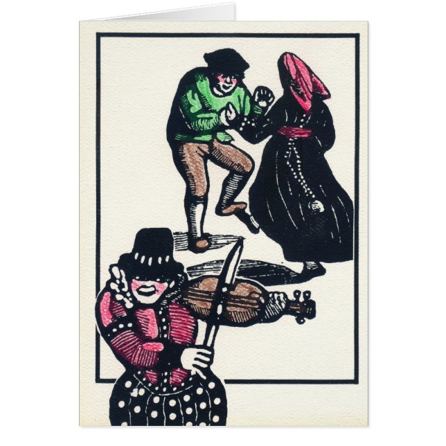Réjouissez-vous ! (Devant)