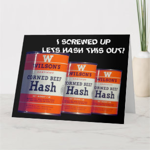 RELATION DÉFILER LA CARTE APOLOGIE PARDON