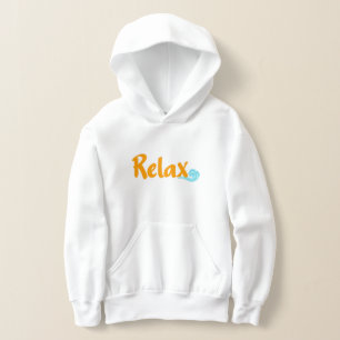 Relax Sweat - shirt à capuche