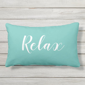 Relaxez le coussin lombaire