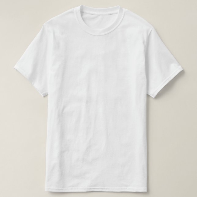 Relentless Wolf Parachute Adventure T-Shirt (Design devant)