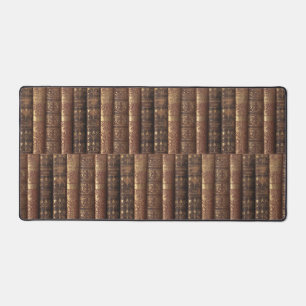 Reliures de livres magnifiques héraldiques (Dumas)