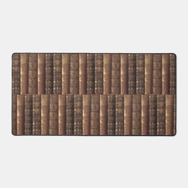 Reliures de livres magnifiques héraldiques (Dumas) (Recto)