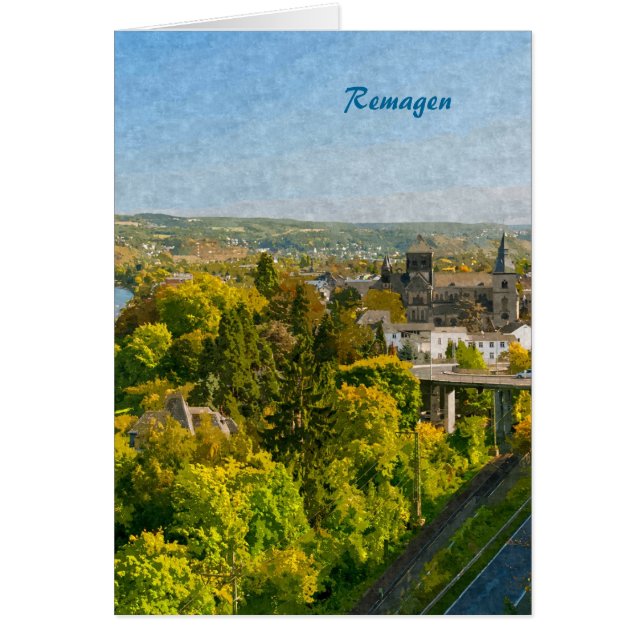 Remagen (Devant)