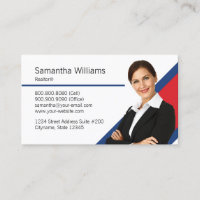 Remax Carte de visite immobilier