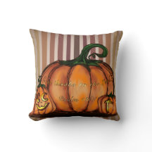 Remercie le Coussin du Seigneur