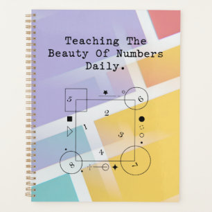 Remerciement aux professeurs de mathématiques La