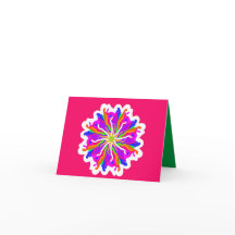 A 146C - Qu'est-ce que c'est Carte de remerciement