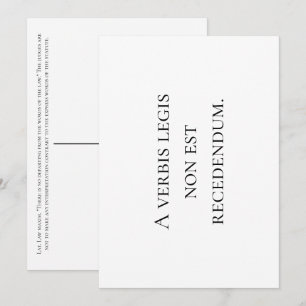 Remerciements Aucune dérogation aux termes de la loi. Carte de n