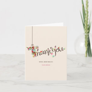 Remerciements Baby shower Fleurs de printemps T Carte de note Me