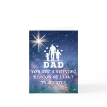 Bonne carte de Fête des pères, papa, tu es le meil