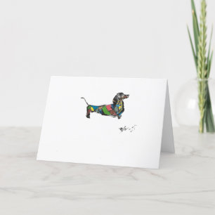 Remerciements Bonne carte de voeux d'anniversaire tardif