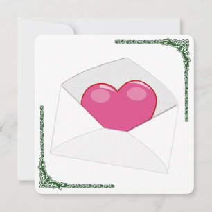 Remerciements Carte Appartement de reconnaissance professionnell