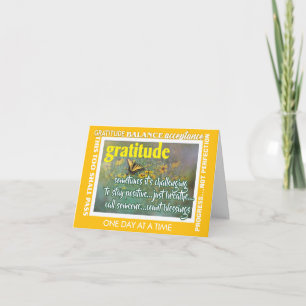 Remerciements carte de gratitude inspirante26