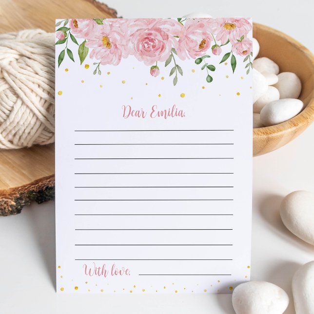 Remerciements Carte de message de note d'heure d'anniversaire ex (Créateur téléchargé)