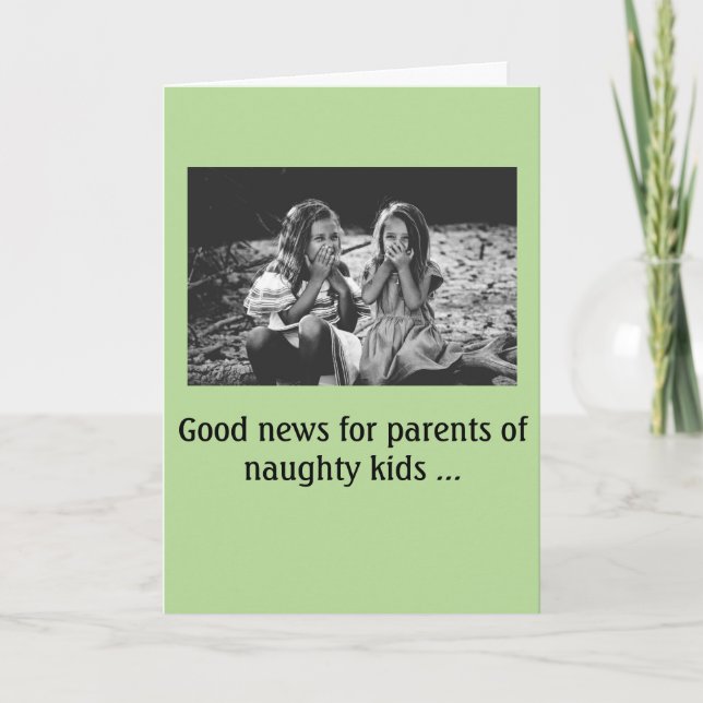 Remerciements Carte de Noël -- morceaux de grâce de charbon à (Devant)