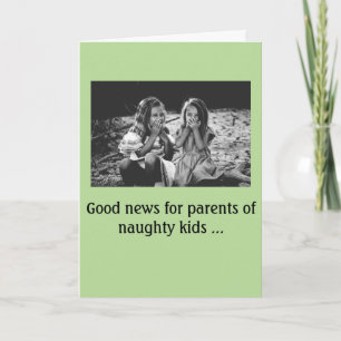 Remerciements Carte de Noël -- morceaux de grâce de charbon à