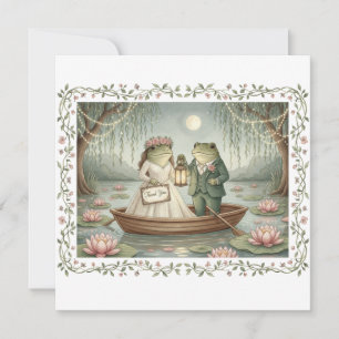 Remerciements Carte de remerciement de mariage de couple de gren