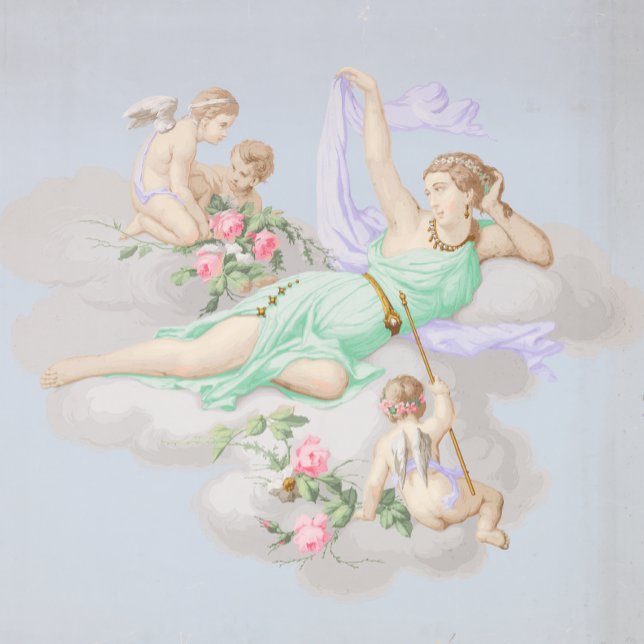 REMERCIEMENTS CARTE DE REMERCIEMENT PLATE : CHATS MIGNONS (Créateur téléchargé)