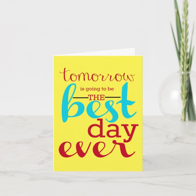 Remerciements Carte de remerciement pour dîner de répétition (Devant)