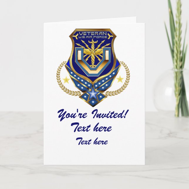 Remerciements Carte de voeux (Devant)