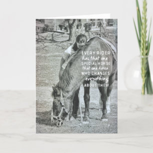 Remerciements Carte de voeux BOND SPÉCIALE