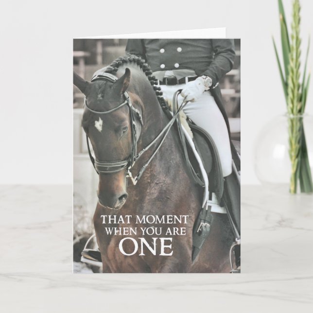 Remerciements Carte de voeux BRAID DAZE (Devant)