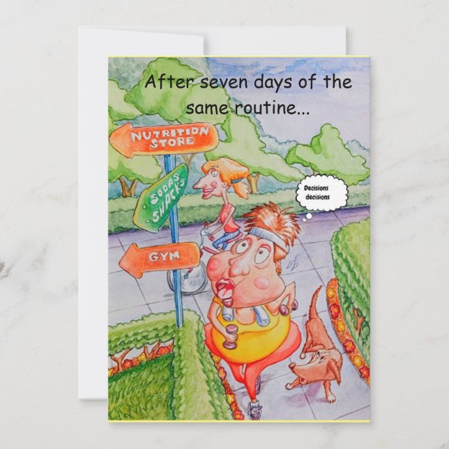 Remerciements Carte de voeux d'anniversaire pour un ami. (Devant)