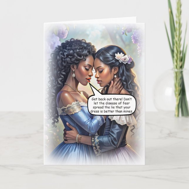 Remerciements Carte de voeux de mise en oeuvre poétique (Devant)