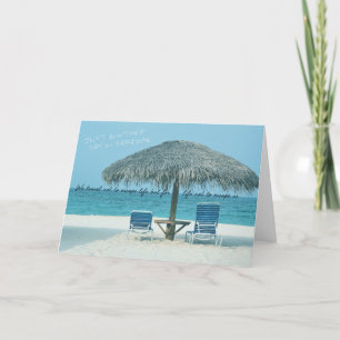 Remerciements Carte de voeux HORS HEURE