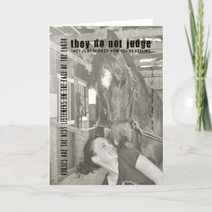 Remerciements Carte de voeux MEILLEUR AMIS