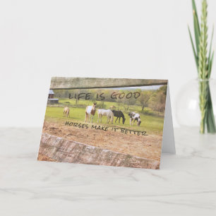 Remerciements Carte de voeux PASTURE AMIS