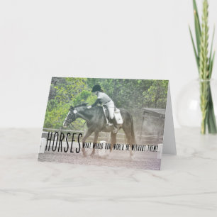 Remerciements Carte de voeux RÉCOMPENSE