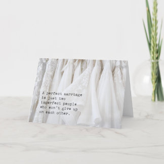 Remerciements Carte de voeux SPARKLE PARTIES SCINTILLANT