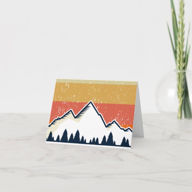 Remerciements Ce Jour Devo | Carte de note blanche Psalm 118:24 (Devant)