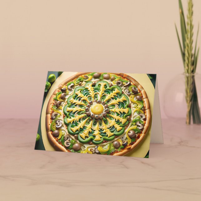 Remerciements Ce n'est pas forcément la carte de voeux turque (Créateur téléchargé)