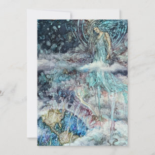 Remerciements Choix de la carte Terre