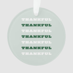 Remerciements, Citation De Gratitude, Verte, Actio