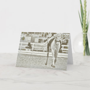 Remerciements DREAMS Carte de voeux VOL