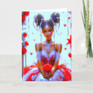 Remerciements Écrin de Tendresse, carte pour tous