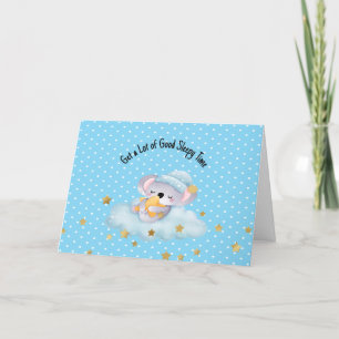 Remerciements Obtenez une carte de bien pour les enfants avec Ko