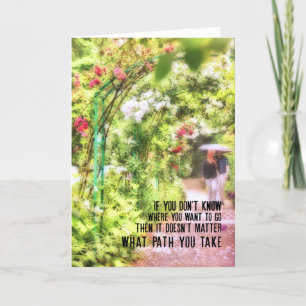 Remerciements POURVOIR LES PETAUX Carte de voeux