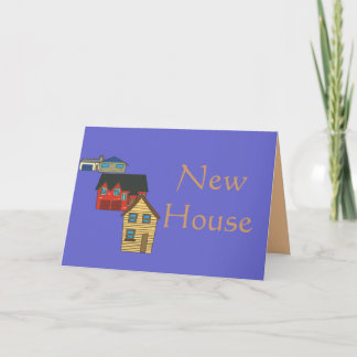 Remerciements Réchauffement de la nouvelle maison > Carte de voe