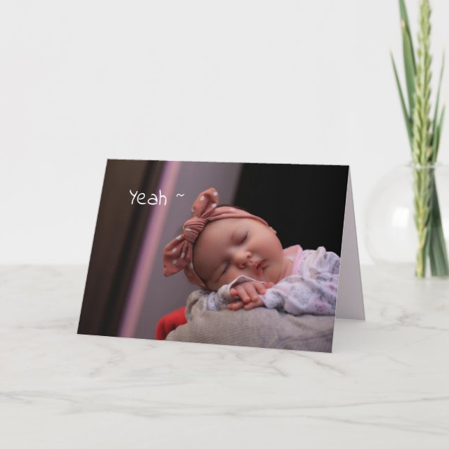 REMERCIEMENTS SOLEIL DE GUÉRISON - OBTENEZ LA CARTE DE BIEN (Devant)